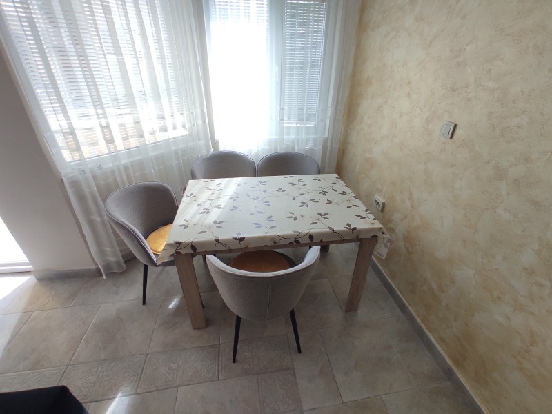 Дава под наем 2-СТАЕН, гр. Пловдив, Кючук Париж, снимка 7 - Апартаменти - 53151793