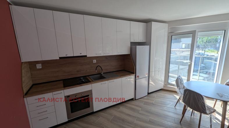 Дава под наем  3-стаен град Пловдив , Христо Смирненски , 100 кв.м | 94865439 - изображение [2]