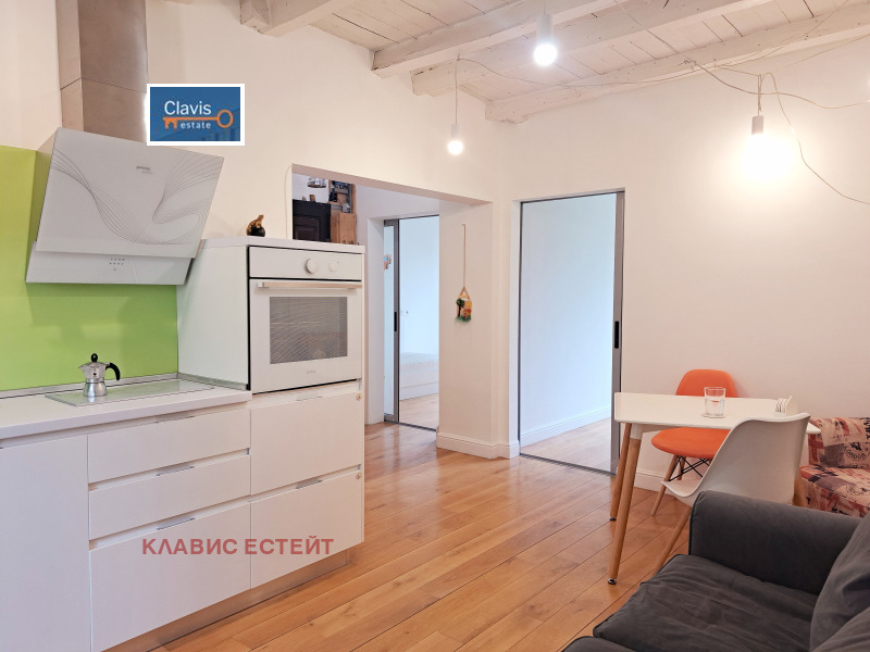 Da affittare  2 camere da letto Plovdiv , Tsentar , 70 mq | 90827169 - Immagine [4]