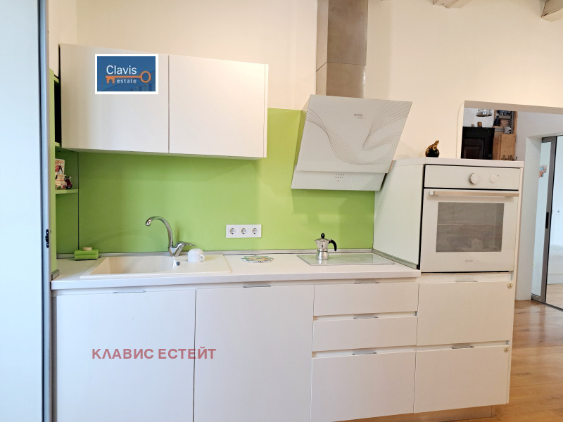 Da affittare  2 camere da letto Plovdiv , Tsentar , 70 mq | 90827169 - Immagine [3]