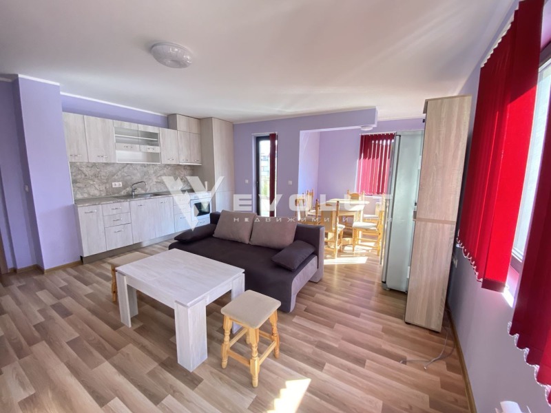 Te huur  2 slaapkamers Sofia , Ovtsja kupel 2 , 120 m² | 20094642 - afbeelding [2]