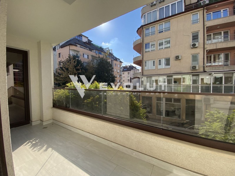 Te huur  2 slaapkamers Sofia , Ovtsja kupel 2 , 120 m² | 20094642 - afbeelding [6]