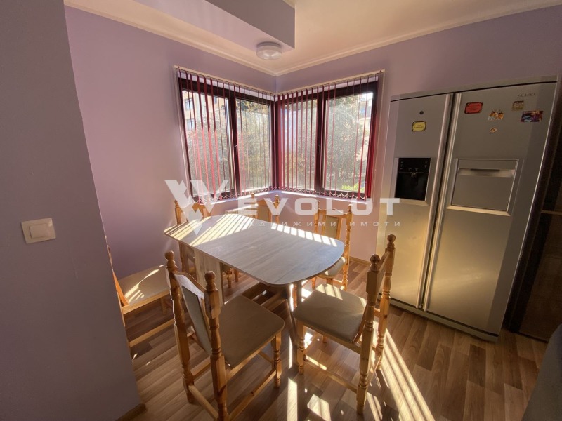 Te huur  2 slaapkamers Sofia , Ovtsja kupel 2 , 120 m² | 20094642 - afbeelding [5]