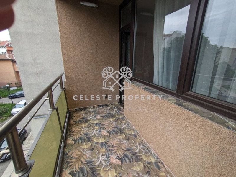 Дава под наем 3-СТАЕН, гр. София, Център, снимка 10 - Апартаменти - 53045316