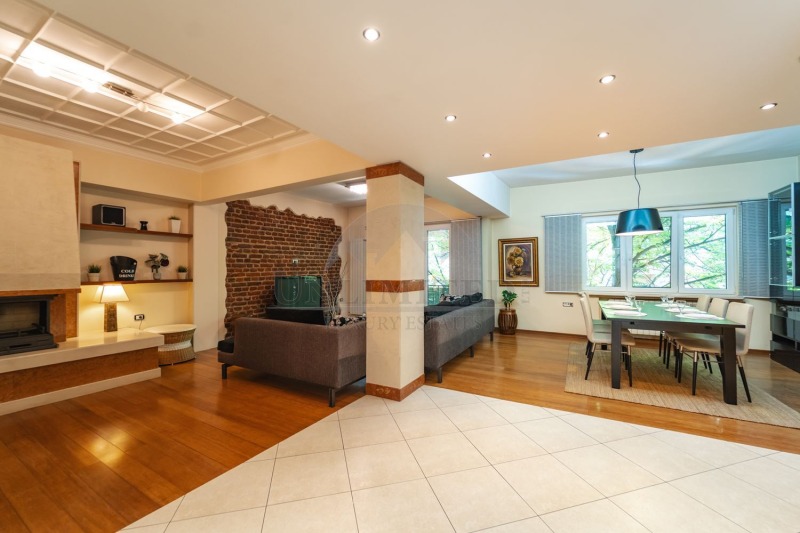 A louer  3 chambres Sofia , Tsentar , 190 m² | 70994537 - image [4]