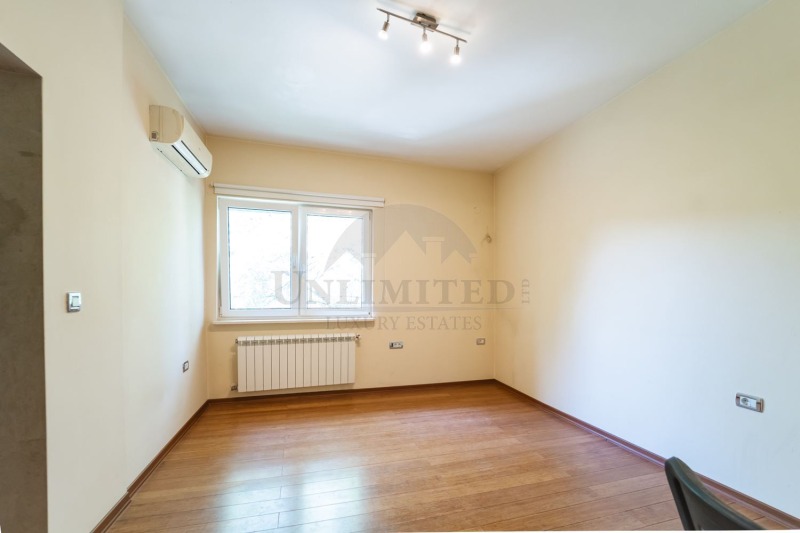 A louer  3 chambres Sofia , Tsentar , 190 m² | 70994537 - image [14]