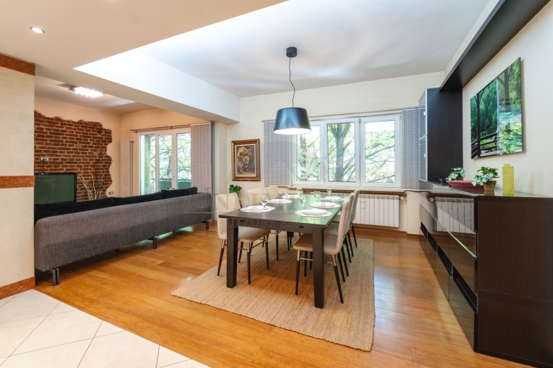 A louer  3 chambres Sofia , Tsentar , 190 m² | 70994537 - image [3]