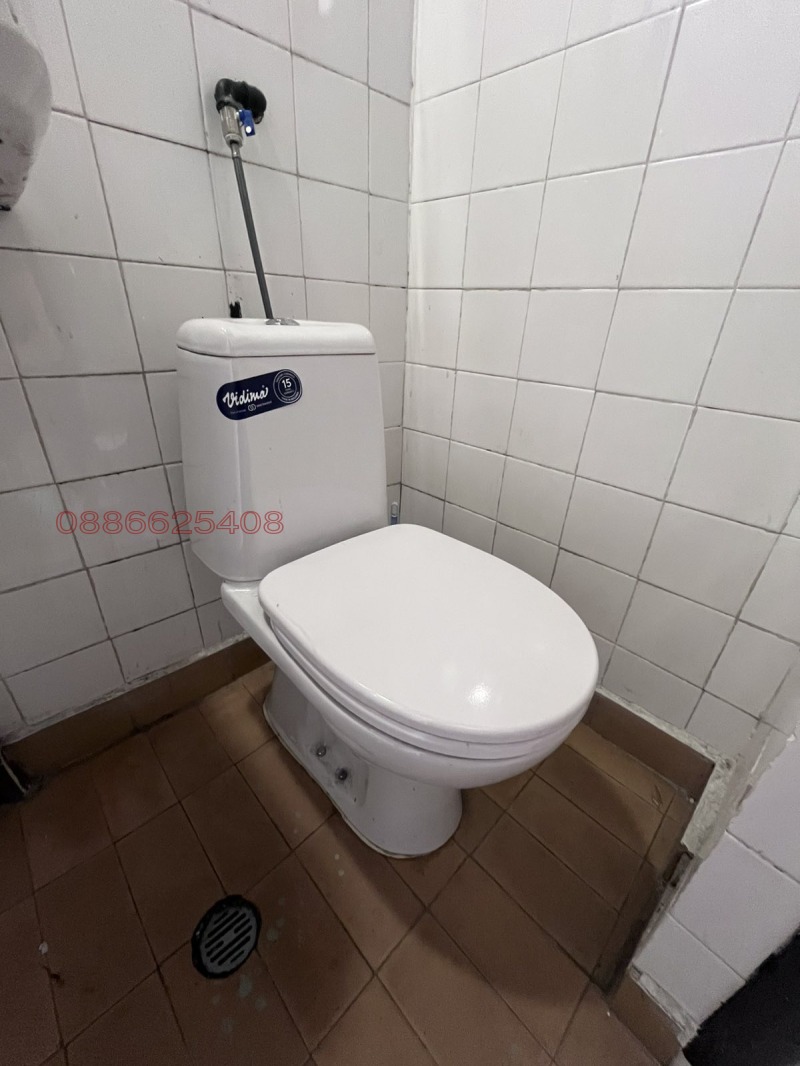 Te huur  Zolder Sofia , Meditsinska akademija , 22 m² | 84483396 - afbeelding [7]