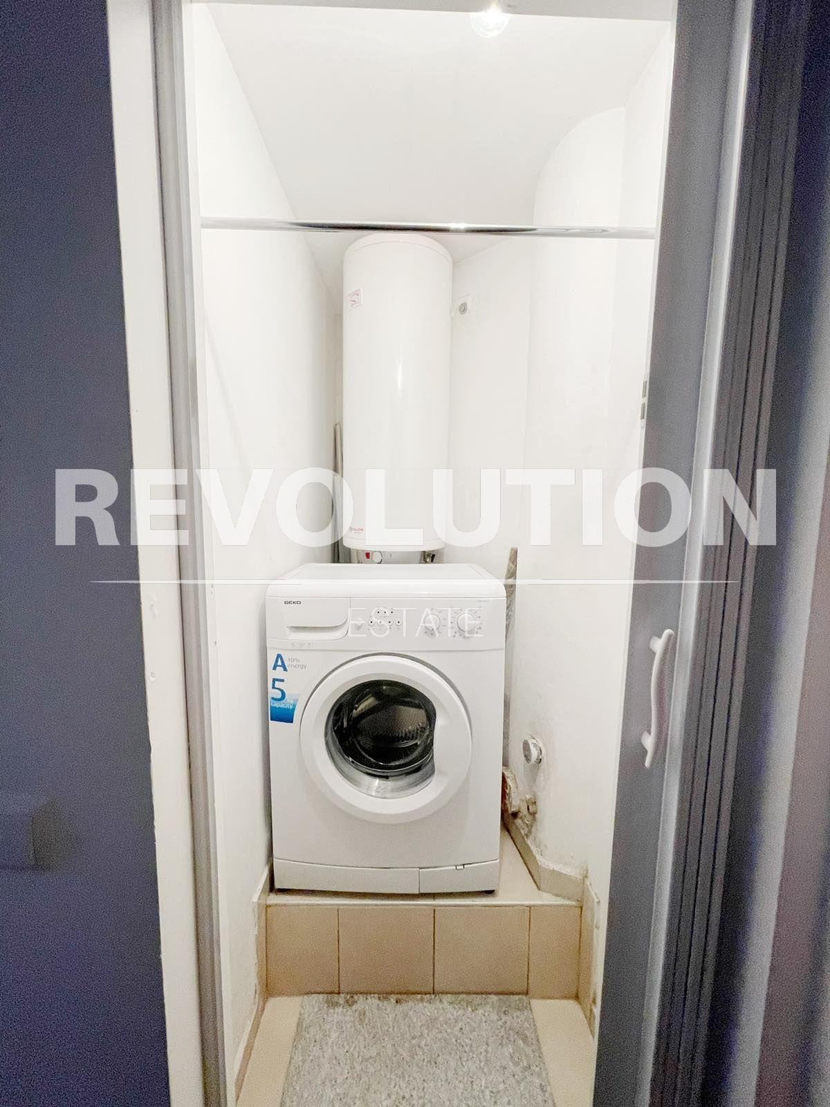 Дава под наем 2-СТАЕН, гр. Варна, Бриз, снимка 6 - Апартаменти - 54219006