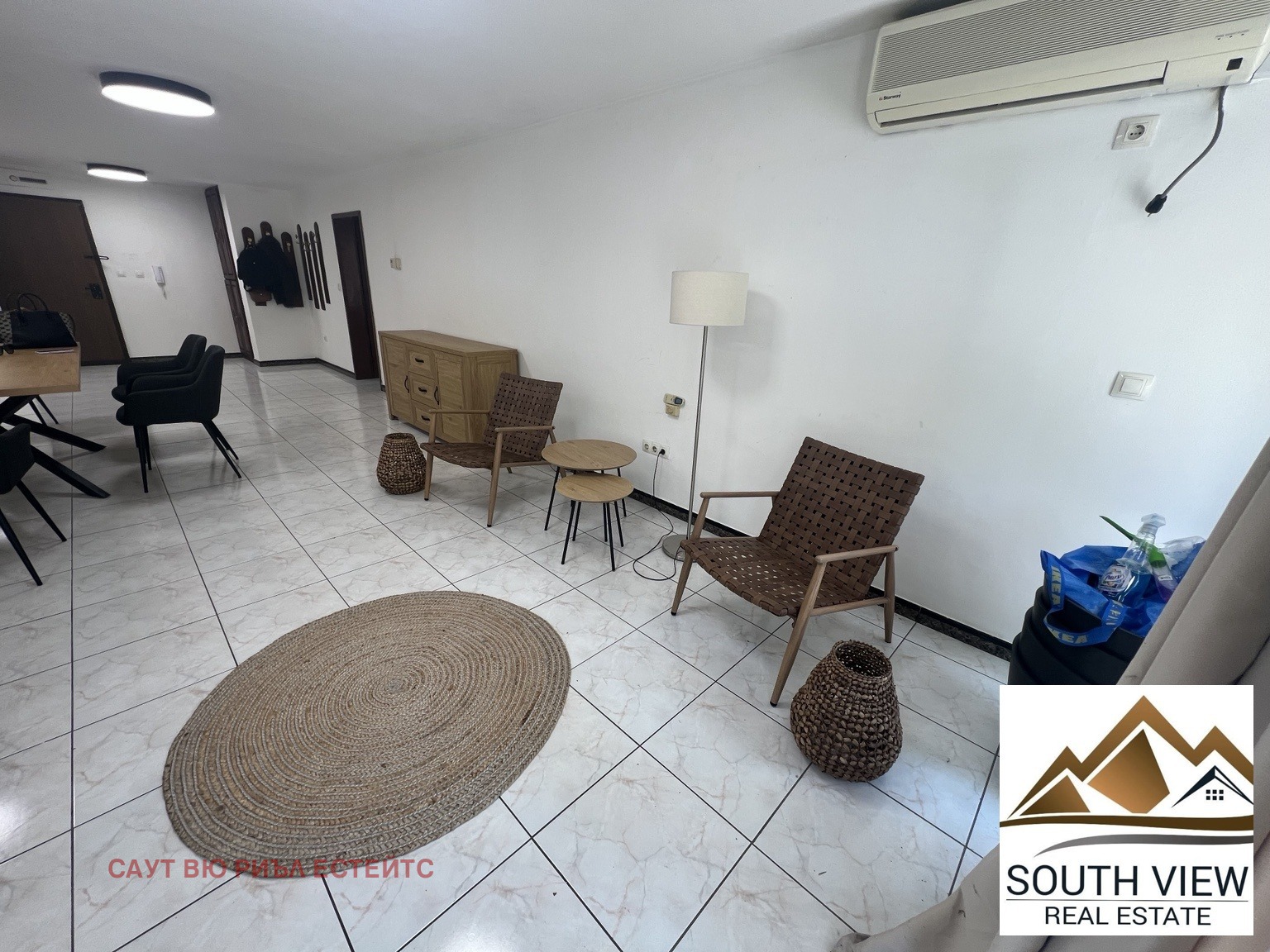 Дава под наем 4-СТАЕН, гр. София, Лозенец, снимка 5 - Апартаменти - 54232161