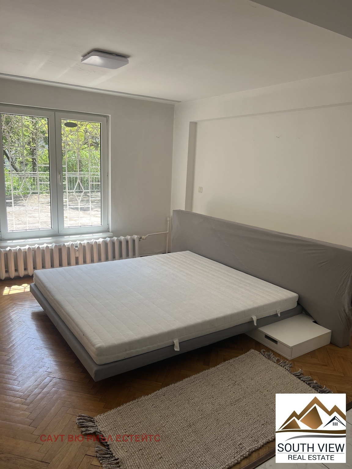 Дава под наем 4-СТАЕН, гр. София, Лозенец, снимка 10 - Апартаменти - 54232161