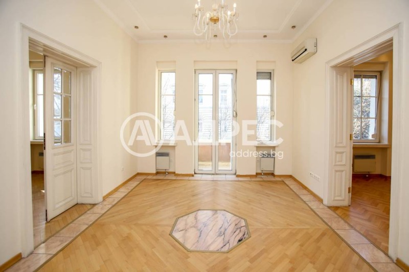 Дава под Наем ОФИС в град София, Център - 620 кв.м / 9 200 € » 17 993.64 лв., АДРЕС НЕДВИЖИМИ ИМОТИ