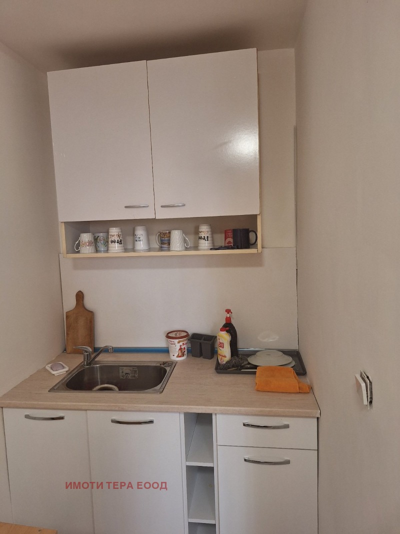 Дава под наем 1-СТАЕН, гр. Варна, Чаталджа, снимка 6 - Апартаменти - 52834158