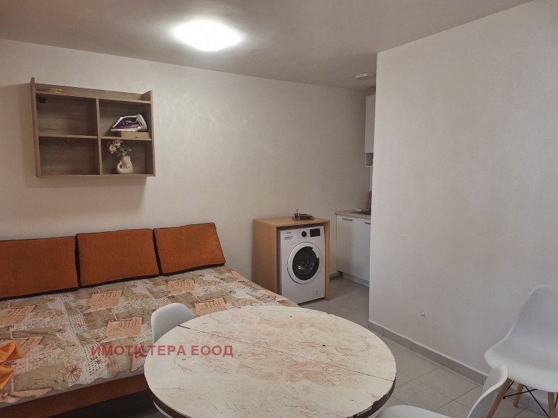 Дава под наем 1-СТАЕН, гр. Варна, Чаталджа, снимка 3 - Апартаменти - 52834158