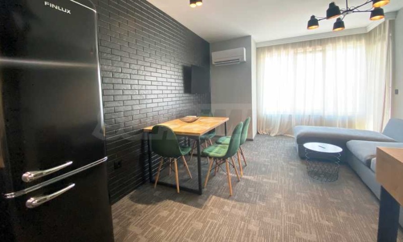 For Rent  1 bedroom Plovdiv , Komatevski vazel , 67 sq.m | 93718693 - image [4]