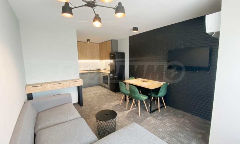 For Rent  1 bedroom Plovdiv , Komatevski vazel , 67 sq.m | 93718693 - image [2]