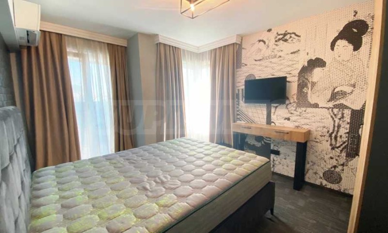 For Rent  1 bedroom Plovdiv , Komatevski vazel , 67 sq.m | 93718693 - image [5]