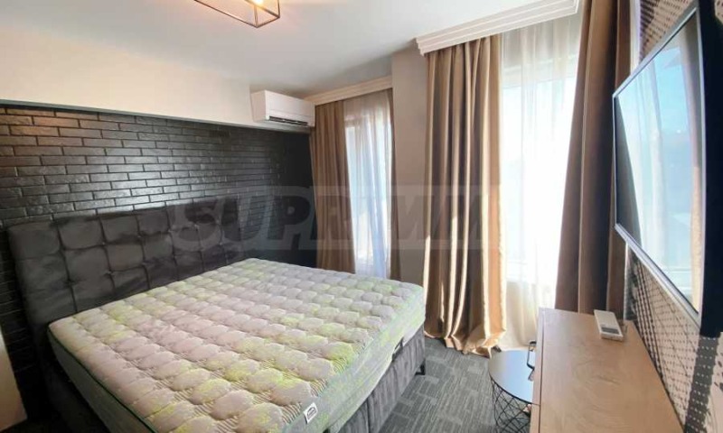 For Rent  1 bedroom Plovdiv , Komatevski vazel , 67 sq.m | 93718693 - image [6]