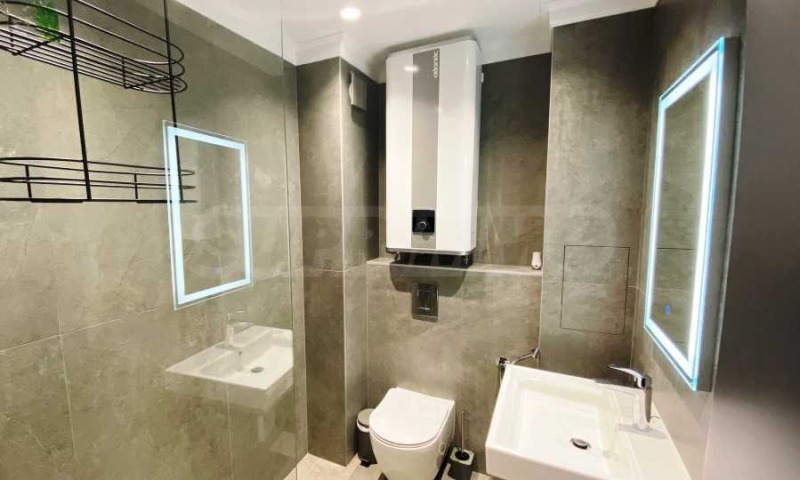For Rent  1 bedroom Plovdiv , Komatevski vazel , 67 sq.m | 93718693 - image [7]