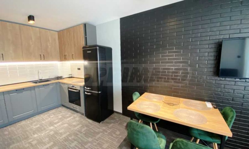 For Rent  1 bedroom Plovdiv , Komatevski vazel , 67 sq.m | 93718693 - image [3]