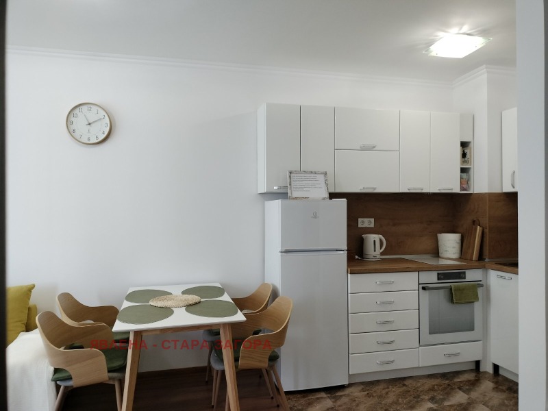 Дава под наем  2-стаен град Стара Загора , Самара 1 , 61 кв.м | 67139985 - изображение [3]