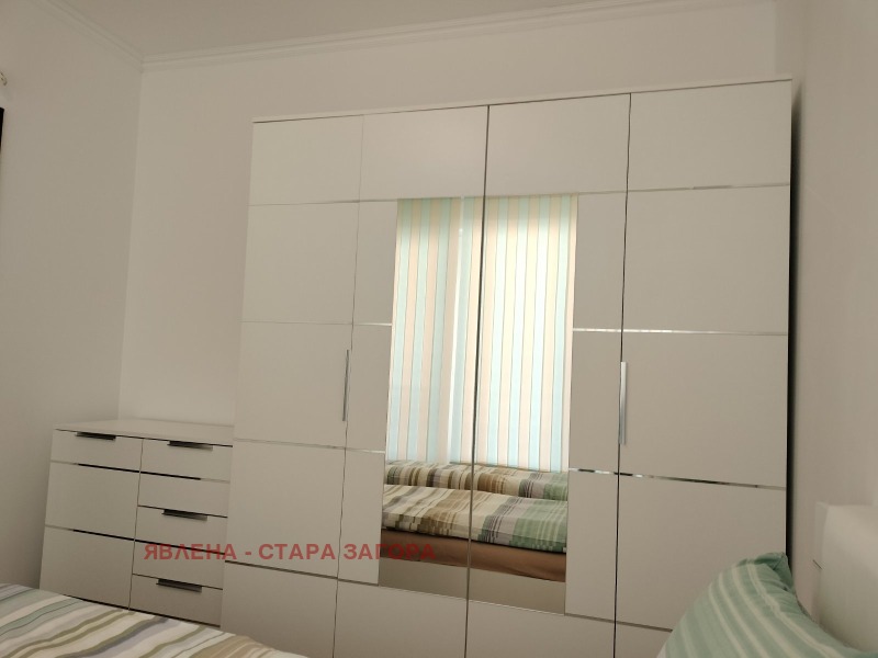 Дава под наем  2-стаен град Стара Загора , Самара 1 , 61 кв.м | 67139985 - изображение [12]