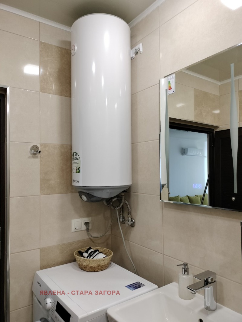 Дава под наем  2-стаен град Стара Загора , Самара 1 , 61 кв.м | 67139985 - изображение [14]