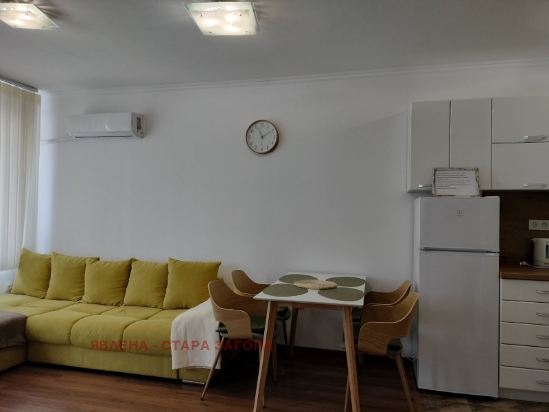 Дава под наем  2-стаен град Стара Загора , Самара 1 , 61 кв.м | 67139985 - изображение [5]