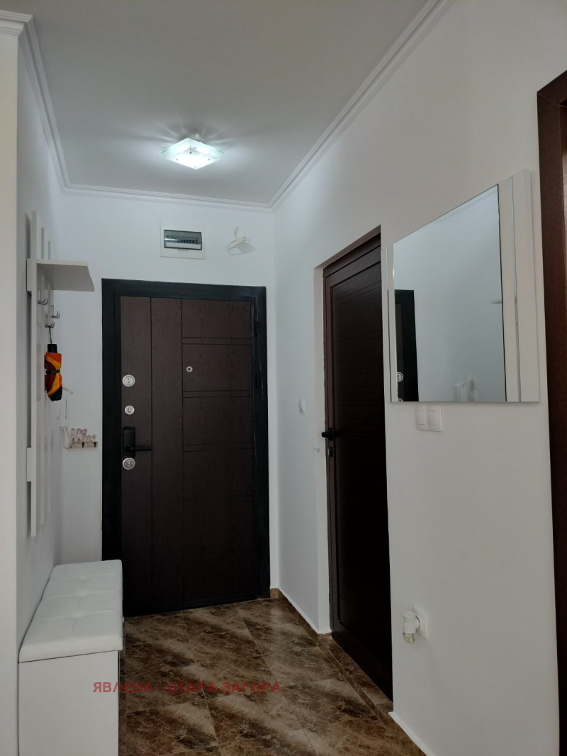 Дава под наем  2-стаен град Стара Загора , Самара 1 , 61 кв.м | 67139985 - изображение [9]