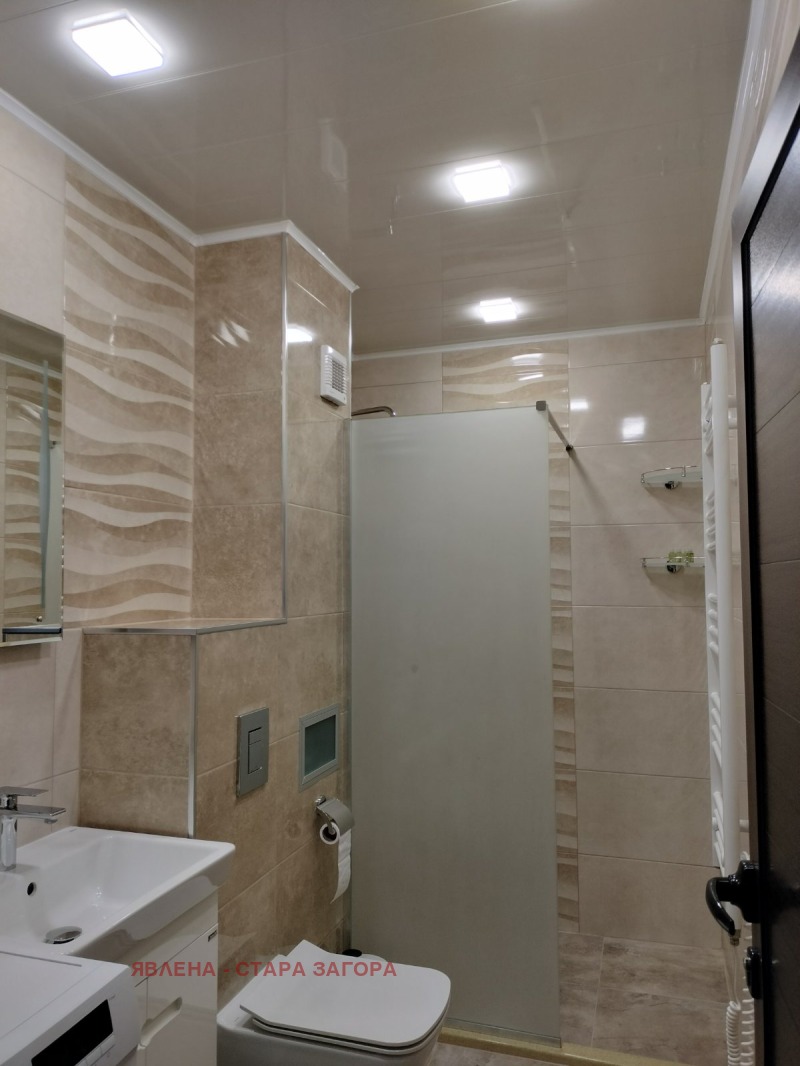 Дава под наем  2-стаен град Стара Загора , Самара 1 , 61 кв.м | 67139985 - изображение [13]
