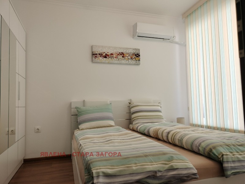 Дава под наем  2-стаен град Стара Загора , Самара 1 , 61 кв.м | 67139985 - изображение [10]