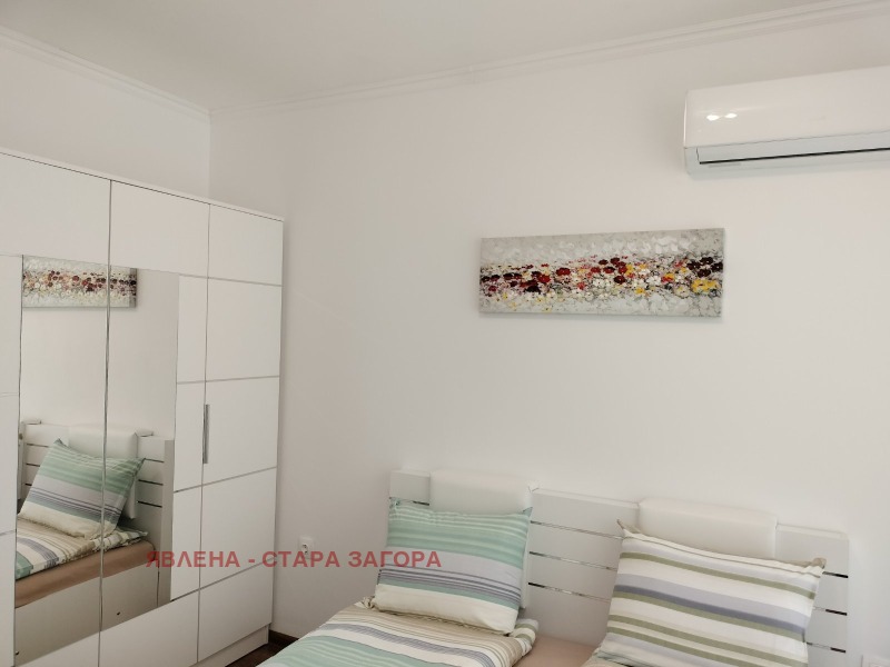 Дава под наем  2-стаен град Стара Загора , Самара 1 , 61 кв.м | 67139985 - изображение [7]