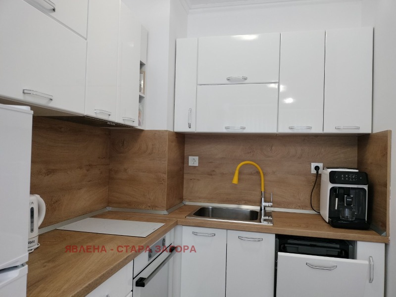 Дава под наем  2-стаен град Стара Загора , Самара 1 , 61 кв.м | 67139985 - изображение [4]