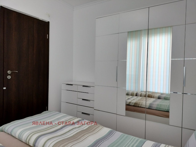 Дава под наем  2-стаен град Стара Загора , Самара 1 , 61 кв.м | 67139985 - изображение [11]