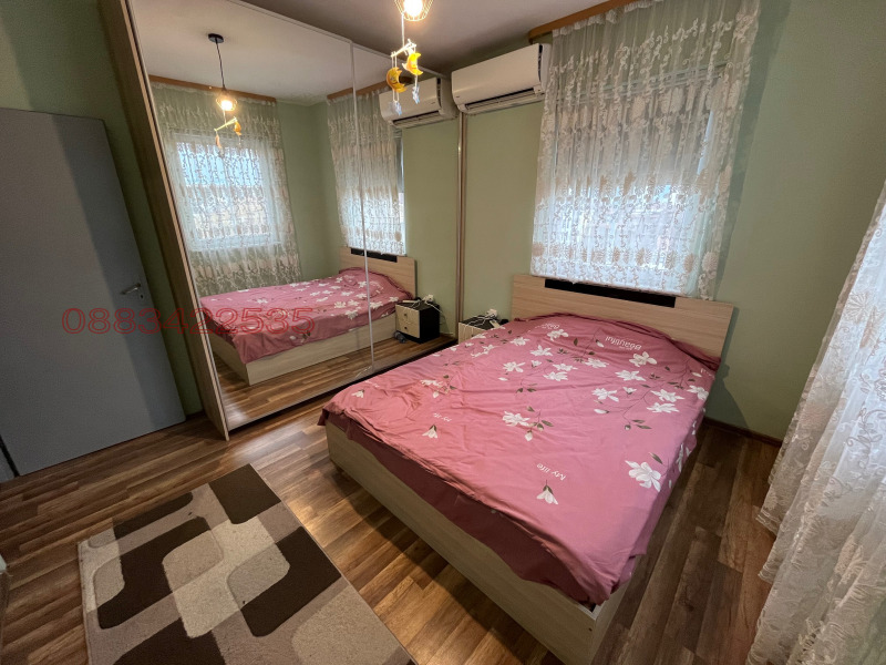 Дава под наем 2-СТАЕН, гр. Пловдив, Христо Смирненски, снимка 5 - Апартаменти - 53129408