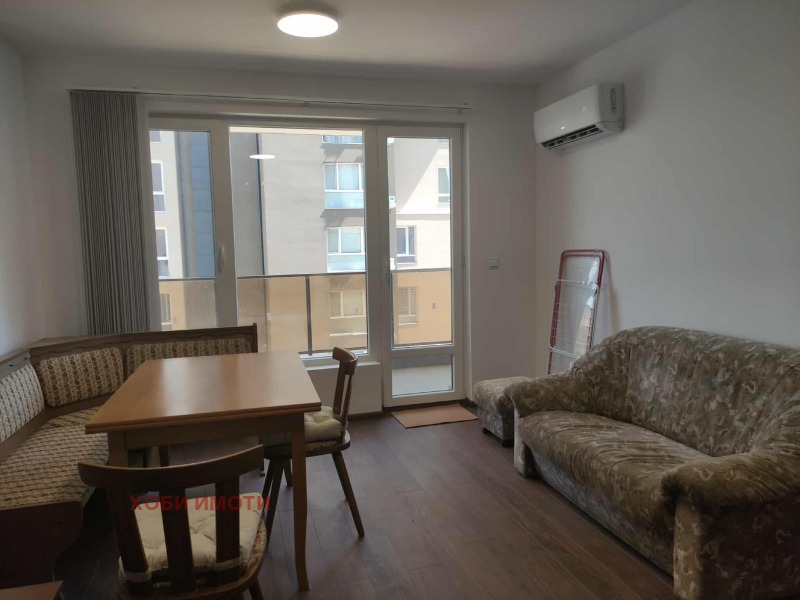 Дава под наем 2-СТАЕН, гр. Пловдив, Христо Смирненски