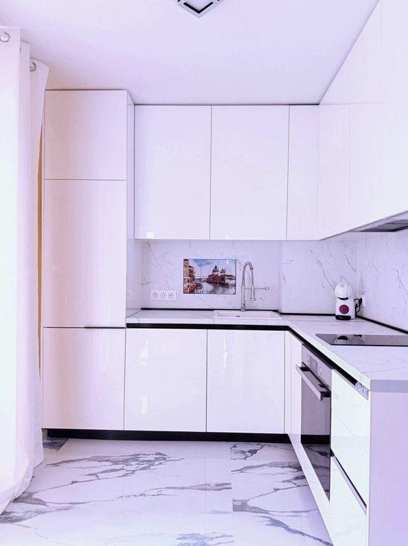 Дава под наем 2-СТАЕН, гр. София, Овча купел, снимка 5 - Апартаменти - 53185736