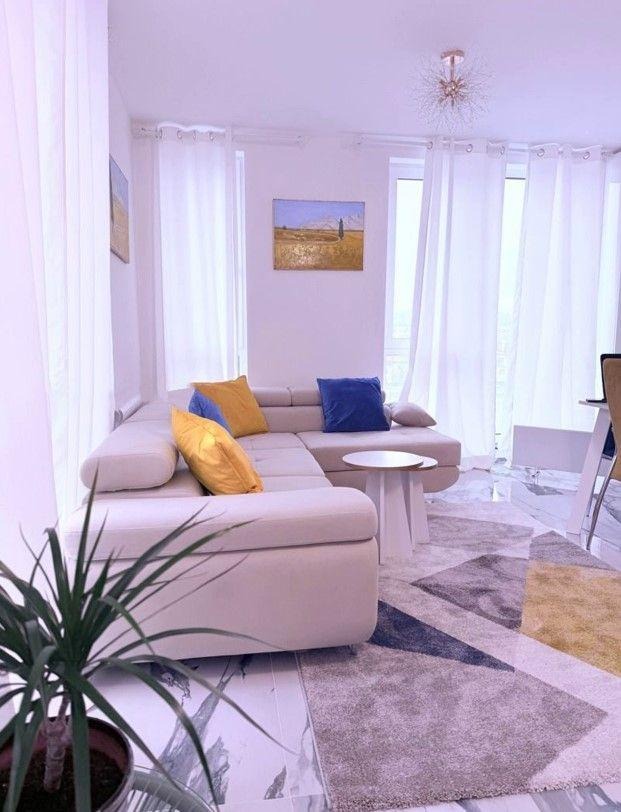 Дава под наем 2-СТАЕН, гр. София, Овча купел, снимка 3 - Апартаменти - 53185736