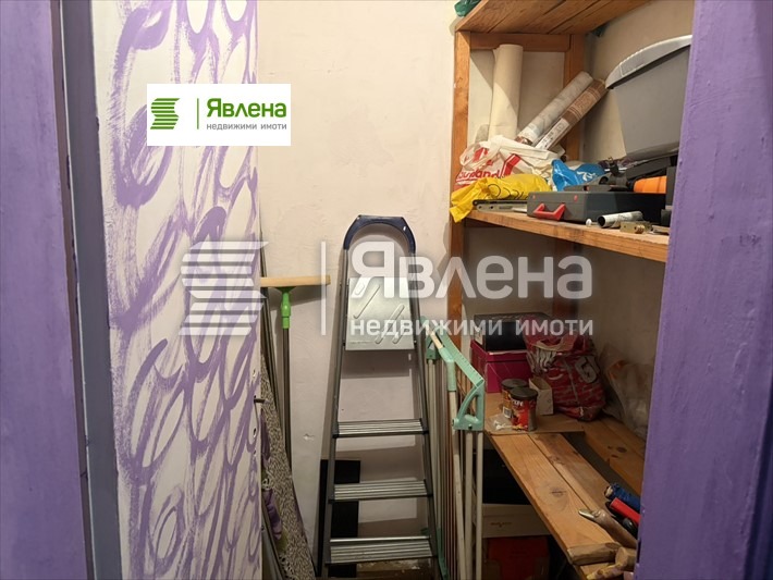 Дава под наем 2-СТАЕН, гр. София, Люлин 2, снимка 12 - Апартаменти - 54285958