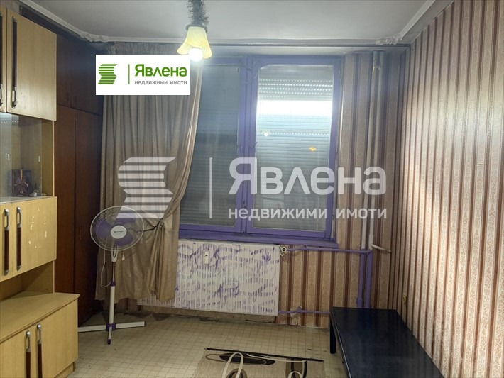 Дава под наем 2-СТАЕН, гр. София, Люлин 2, снимка 6 - Апартаменти - 54285958