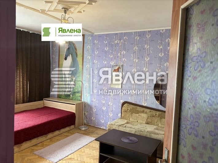 Дава под наем 2-СТАЕН, гр. София, Люлин 2, снимка 3 - Апартаменти - 54285958