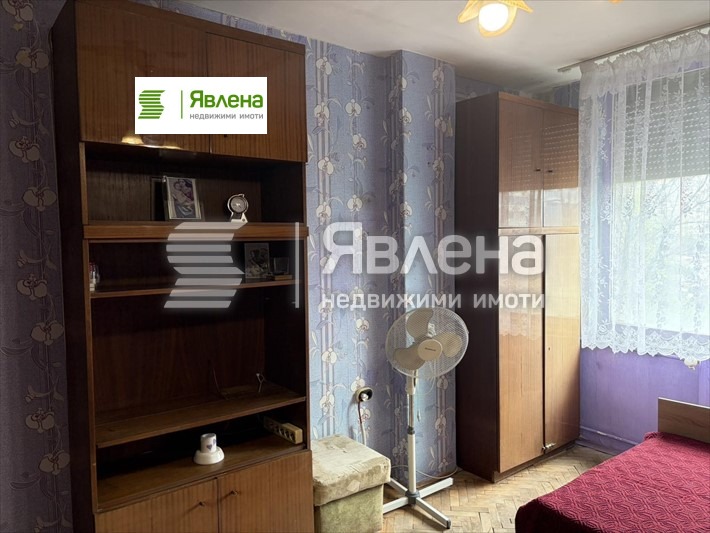 Дава под наем 2-СТАЕН, гр. София, Люлин 2, снимка 4 - Апартаменти - 54285958