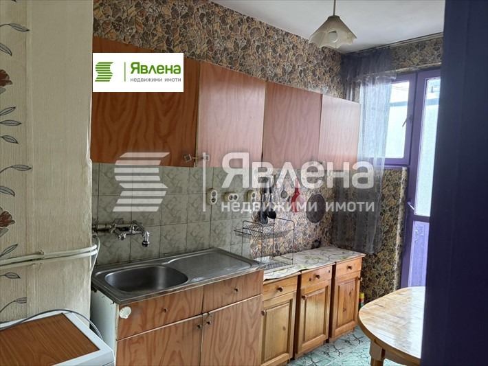 Дава под наем 2-СТАЕН, гр. София, Люлин 2, снимка 9 - Апартаменти - 54285958