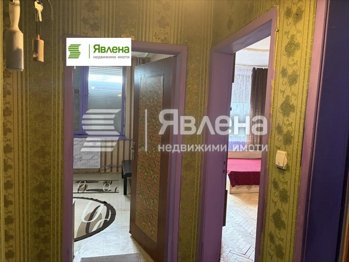 Дава под наем 2-СТАЕН, гр. София, Люлин 2, снимка 5 - Апартаменти - 54285958