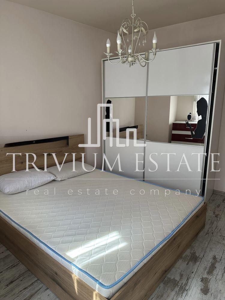 Дава под наем 2-СТАЕН, гр. Пловдив, Център, снимка 4 - Апартаменти - 54366275