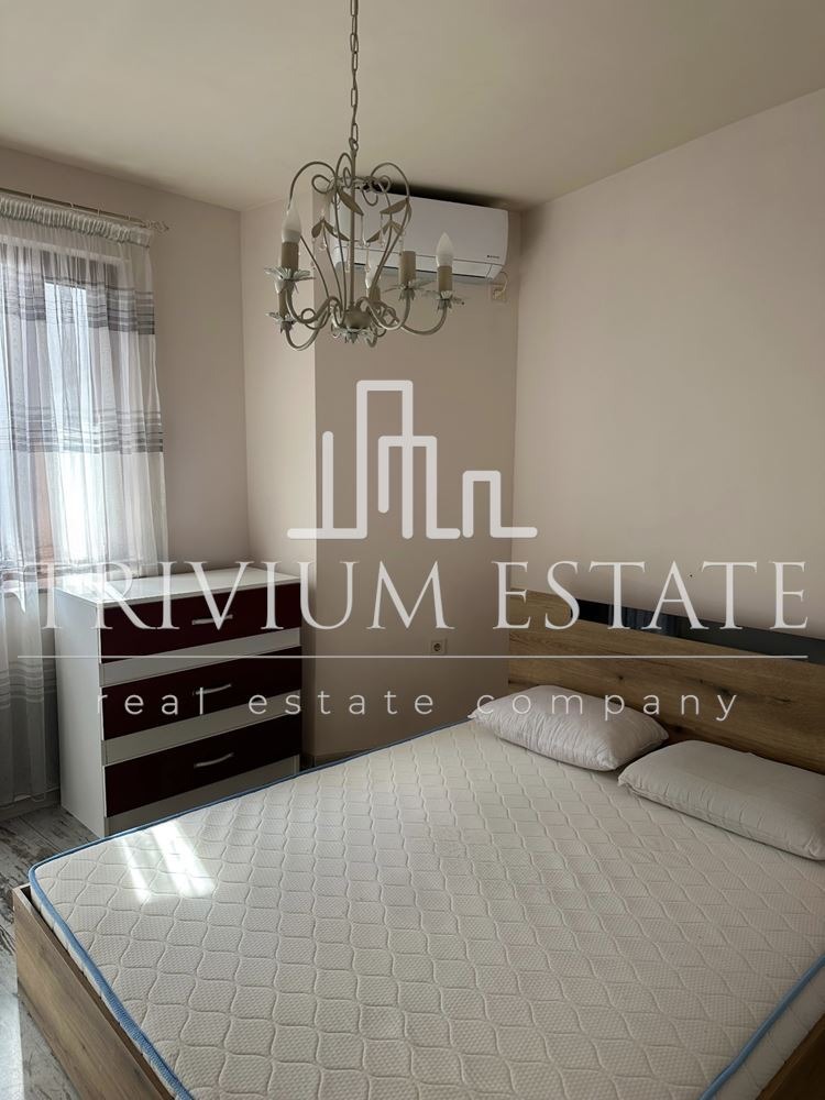 Дава под наем 2-СТАЕН, гр. Пловдив, Център, снимка 5 - Апартаменти - 54366275