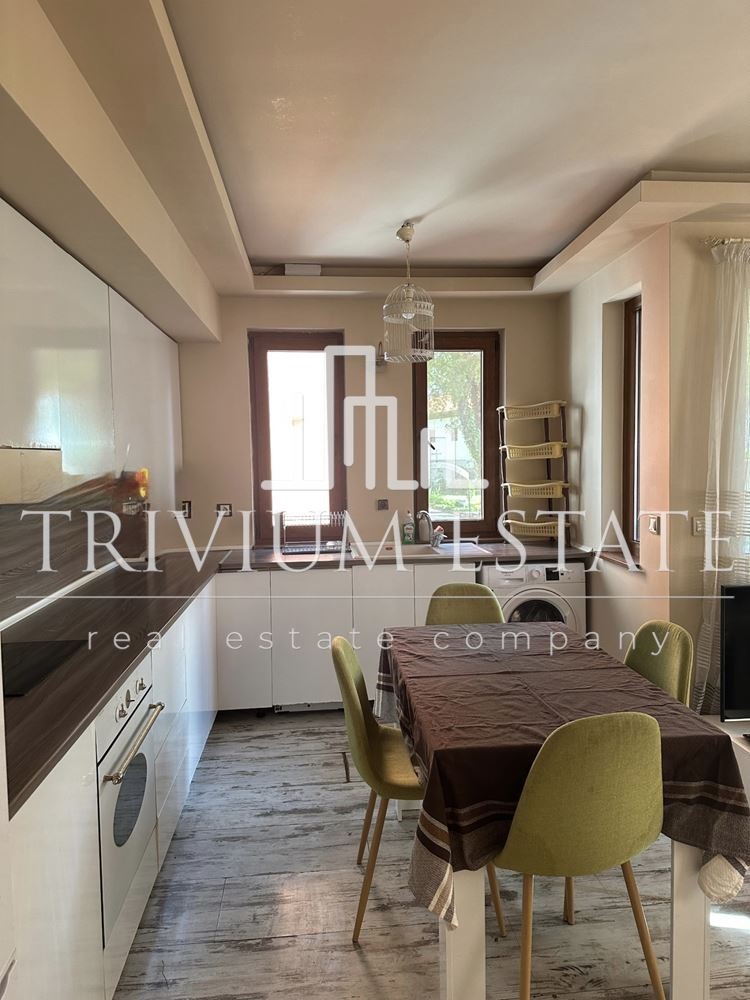 Дава под наем 2-СТАЕН, гр. Пловдив, Център