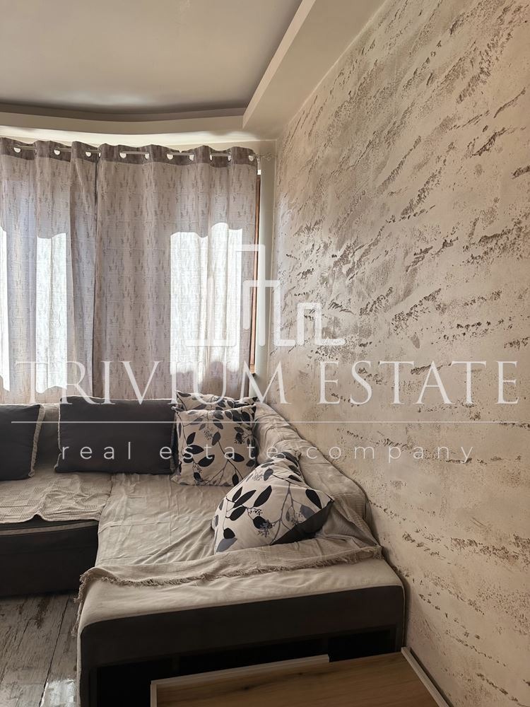 Дава под наем 2-СТАЕН, гр. Пловдив, Център, снимка 3 - Апартаменти - 54366275