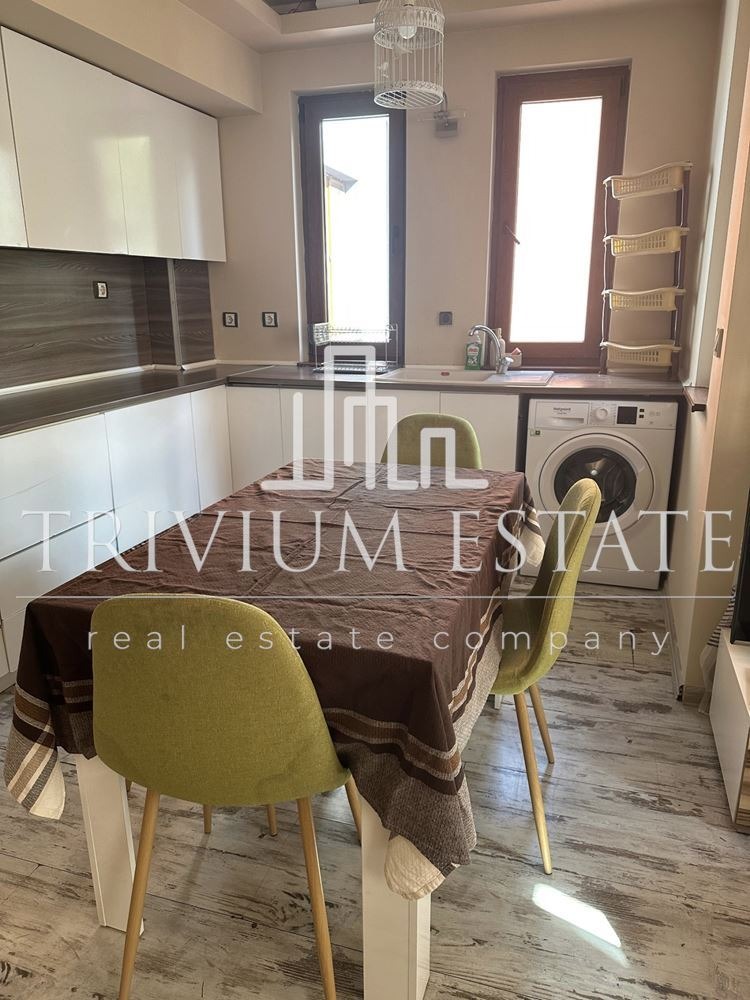 Дава под наем 2-СТАЕН, гр. Пловдив, Център, снимка 2 - Апартаменти - 54366275