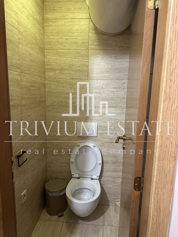 Дава под наем 2-СТАЕН, гр. Пловдив, Център, снимка 7 - Апартаменти - 54366275